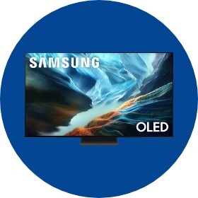 Samsung Ultimate Home Theater Packages